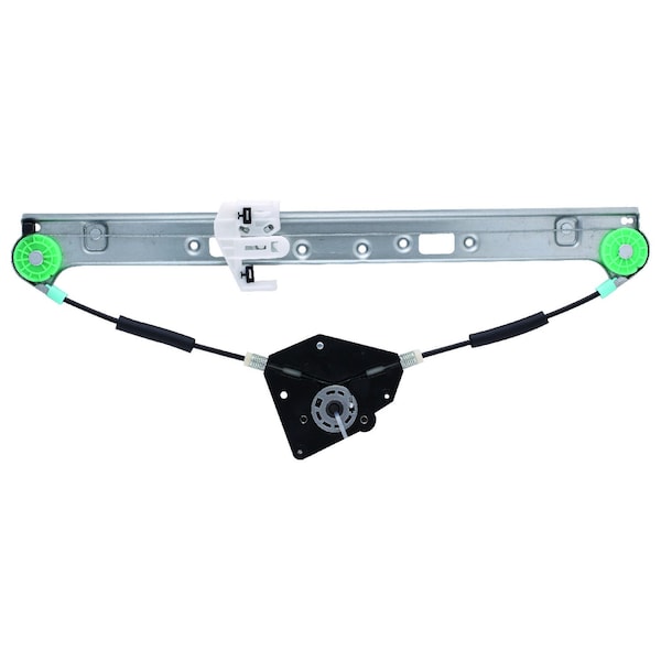 Wai Global WINDOW REGULATOR ONLY, WPR0504RB WPR0504RB - main